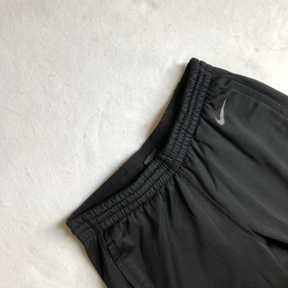 Women’s Nike Black Pants - Picture 2 of 7